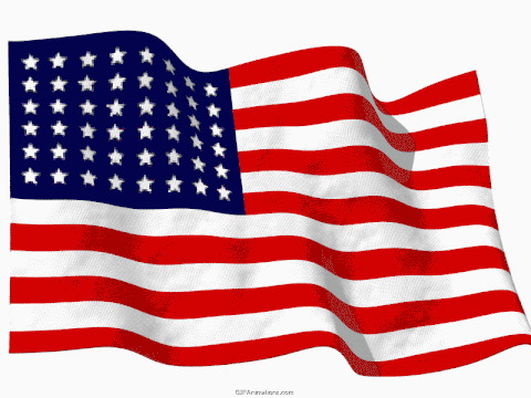 Скачать Фото Американского Флага