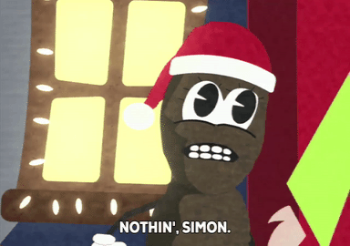 GIF: celebrate poo mr hankey Dimensions: 384x270 px Download GIF or share Y...