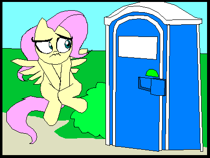 Mlp Pee