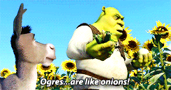 Shrek is an Ogre The Top Skater - Señor GIF - Pronounced GIF or JIF?