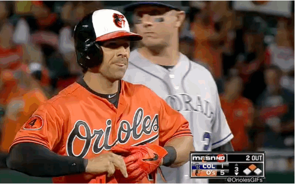 Baltimore Orioles GIFs on GIPHY - Be Animated