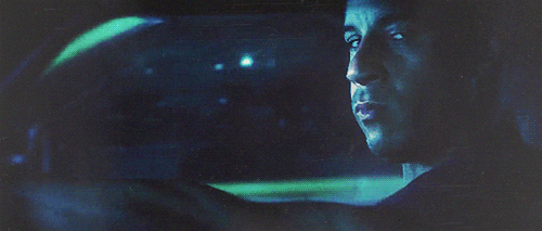 GIF paul walker vin diesel the fast and the furious - animated GIF on GIFER