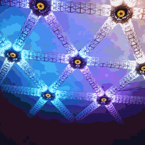 GIF starlight - animated GIF on GIFER