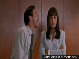 Liar Liar Scarred Reaction Gif On Gifer By Gravelcliff