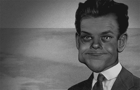 Colin raff animation art GIF - Find on GIFER