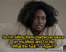 taystee quotes