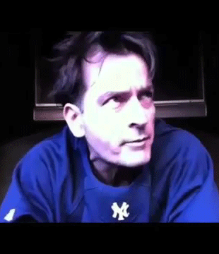 Charlie Sheen Gif On Gifer By Windworm