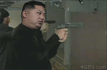 Kim Jong-un ha vuelto a aparecer - Página 2 Ld0W