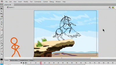 GIF animator - animated GIF on GIFER