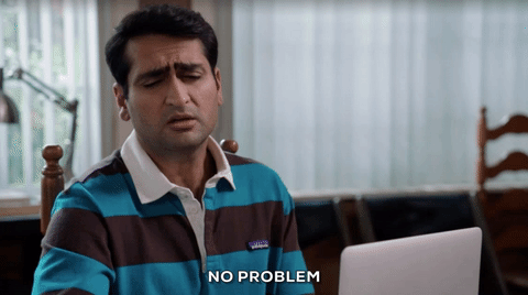 Gif No Problem Silicon Valley No Worries Animated Gif On Gifer