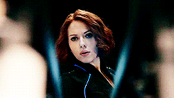 Natasha Romanoff + "This is nothing we were ever trained for…" (délai jusqu'au 28/03) LhjD