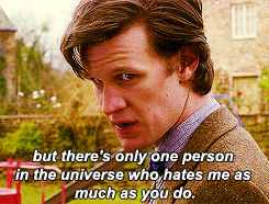 Eleventh Doctor Gif Find On Gifer
