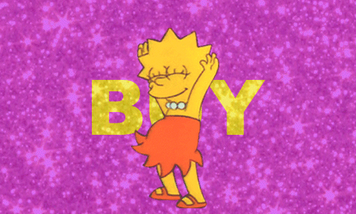Shipping Simpson Dances Animated On Er