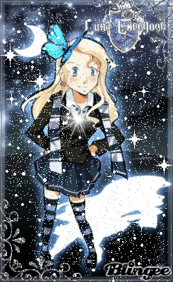 Get Luna Lovegood Sad Gif Images