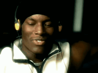 Tyrese gibson GIF - Find on GIFER