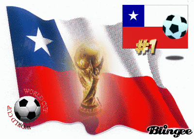 Chile Vs Brasil GIFs
