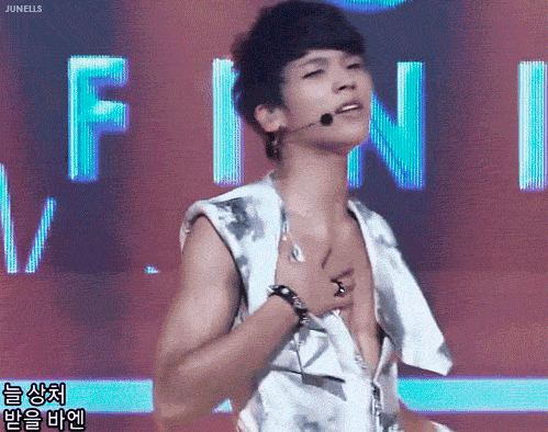 Animated Gif Patterns