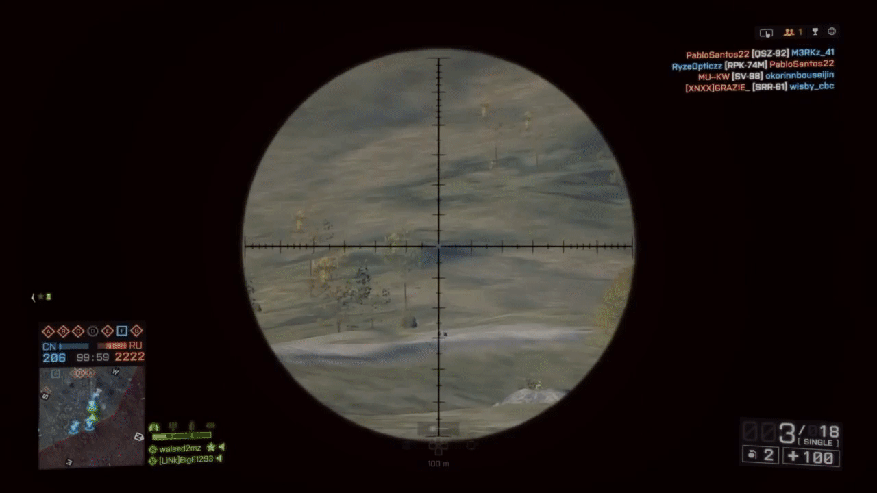 Bf4 Lucky Gif Find On Gifer