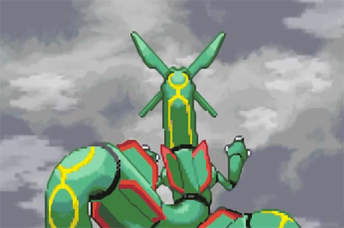 Mega-rayquaza Release Date announced for Pokemon GO - Game News 24