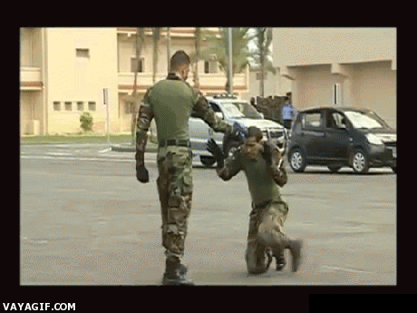 military gif find on