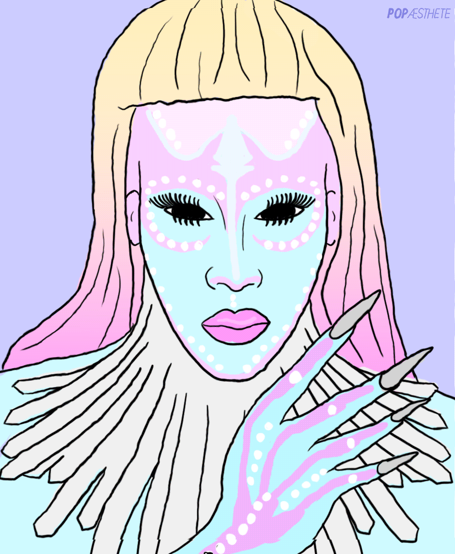 Travesti gif