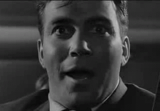 William shatner twilight zone GIF - Find on GIFER