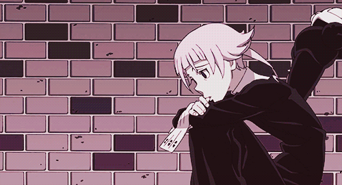Gif soul. Krona Soul гиф. Крон gif.