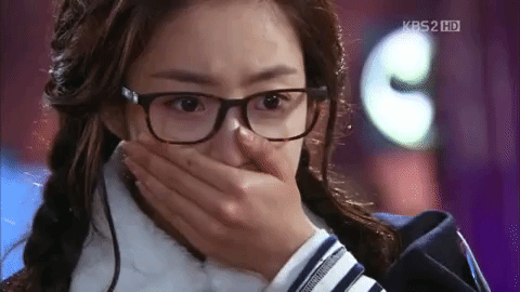 Image result for shocked gif