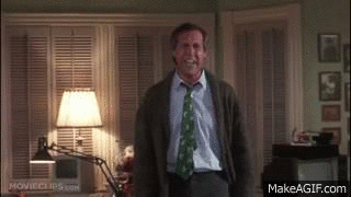 Christmas Vacation Gif On Gifer By Steelgrove