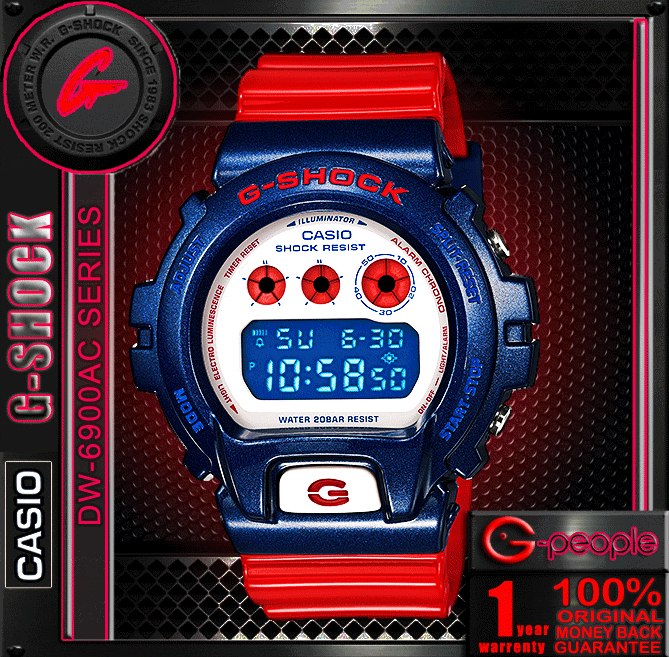g shock spoon original price