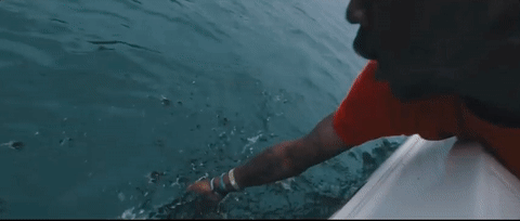Gif Water Mv Water Music Video Ugly God Animated Gif On Gifer