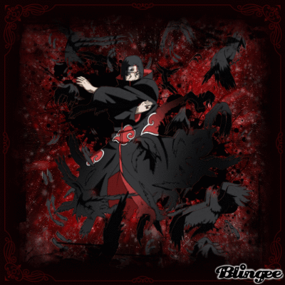 Featured image of post Itachi Live Wallpaper Gif - He&#039;s bloody good at calculating chances while fighting.