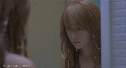 Ayu Clip Mv Gif Find On Gifer
