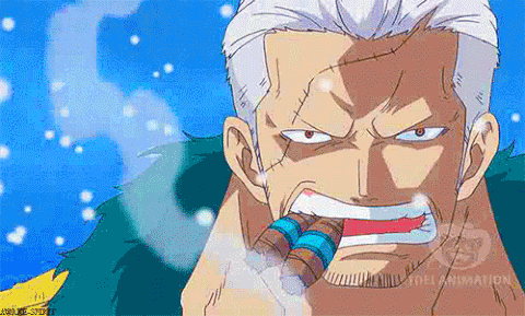 Trafalgar law GIF - Find on GIFER