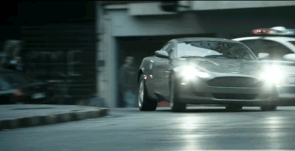 Aston martin cars oc GIF - Find on GIFER
