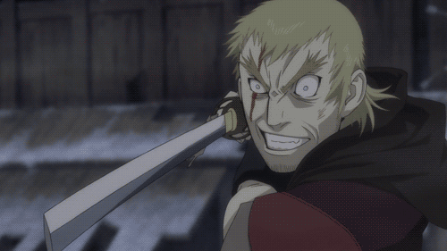 The Most Epic Anime Gifs PART 4  Album on Imgur