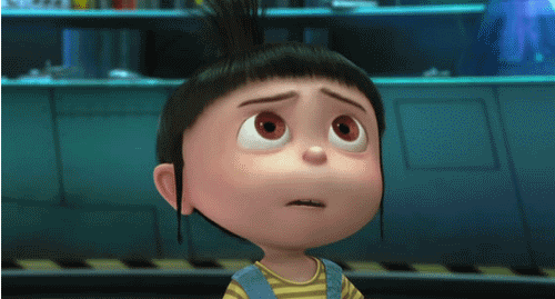 Despicable Me Agnes Blood Cell Gif Find On Gifer