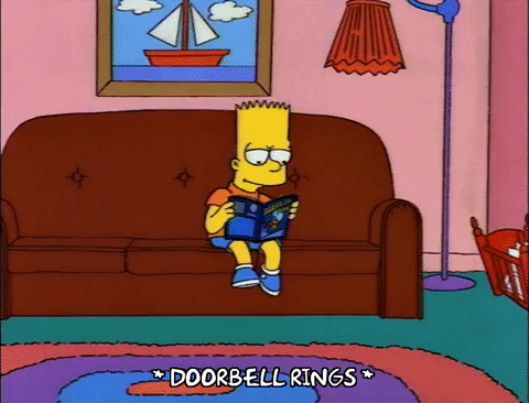 5x21 Bart Simpson Season 5 Gif Find On Gifer 5x21 Bart Simpson Season 5 Gif Find On Gifer