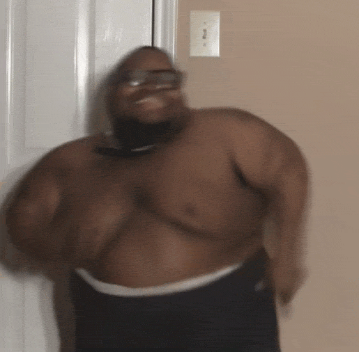 Джем чернокожий негр GIF - Find on GIFER