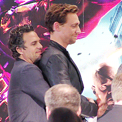 Mark ruffalo GIF on GIFER - by Samumuro