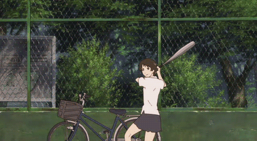 Makoto Konno Gifs Get The Best Gif On Gifer