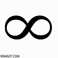 Infinity GIF - Find on GIFER