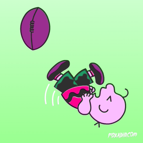 Charlie brown punt football GIF Find on GIFER