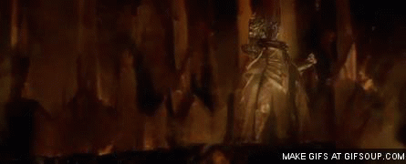 The lord of the rings GIF - Find on GIFER