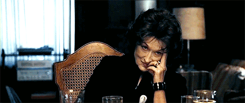 The bridges of madison county GIF - Find on GIFER