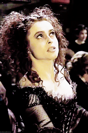 Helena bonham carter GIF - Find on GIFER