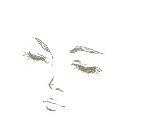 Sketch green eyes GIF - Find on GIFER