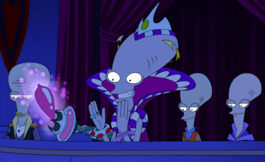 Get boss reactiongifs GIF - Find on GIFER