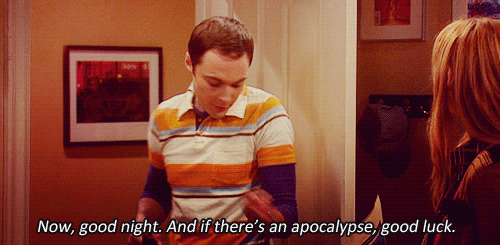 Big bang big bang theory sheldon cooper GIF - Find on GIFER