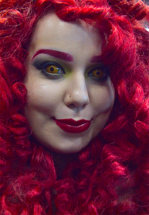 Marvel Cosplay GIF Find On GIFER marvel-cosplay-gif-find-on-gifer